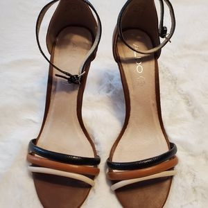 Like New Aldo heels